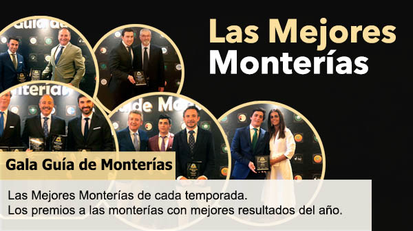 Las Mejores Monterías