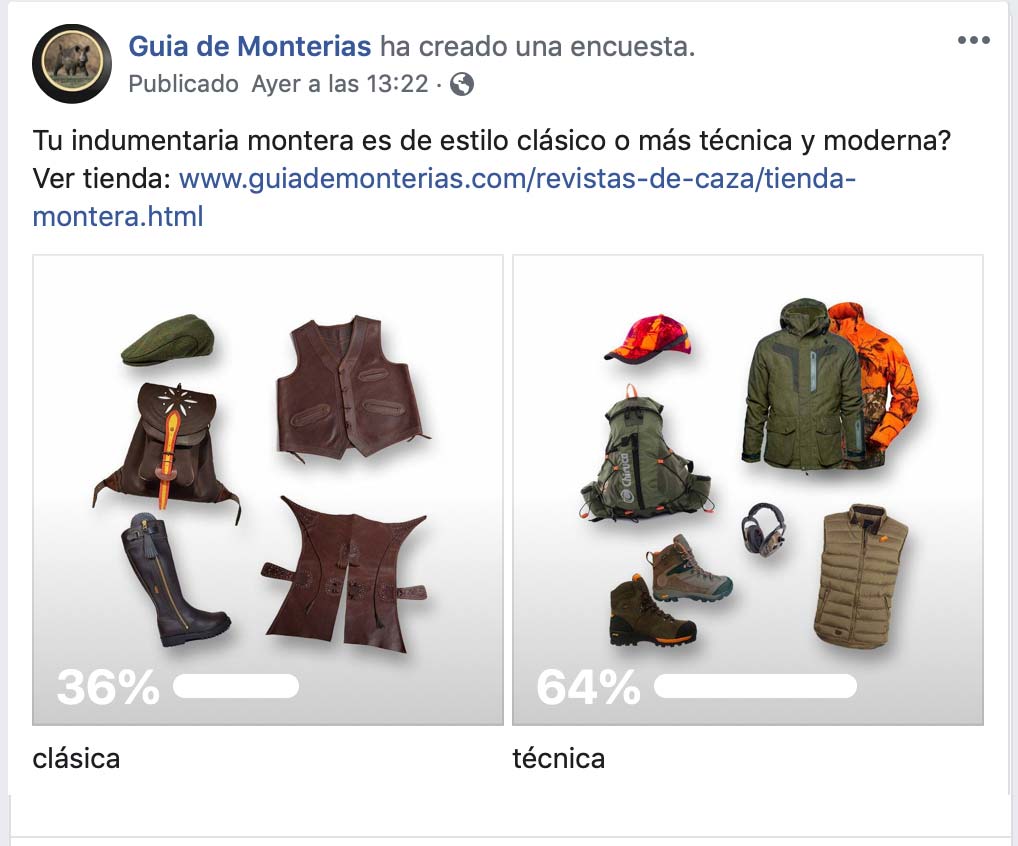 EncuestaEstiloClasicoTecnico