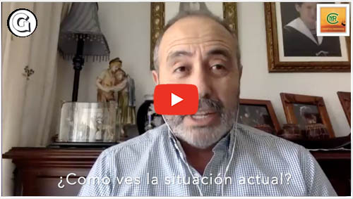 Entrevista a Fernando Rodríguez