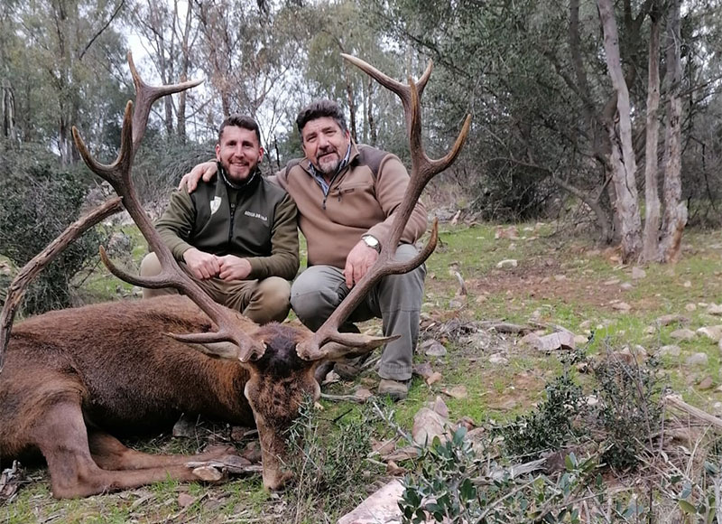 Resultado Montería Aguas Viejas 2023 Fran Dávila S C