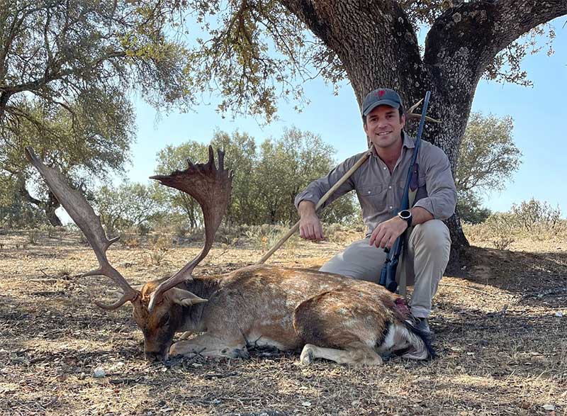 Resultado Montería Casasolilla 2022 Encicaza