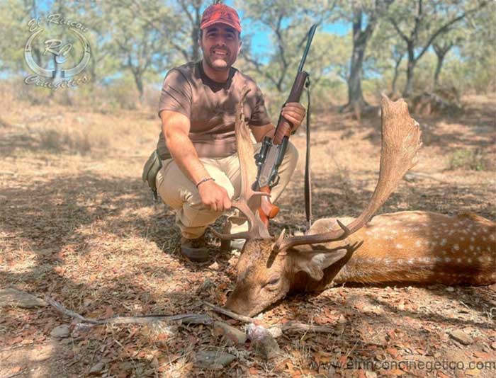 Resultado Montería Cortilla las Casas 2022 Rincón Cinegético