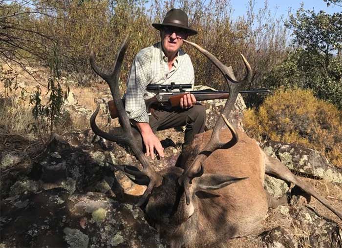 Resultado Montería Las Mesas 2022 Monteros de Siempre