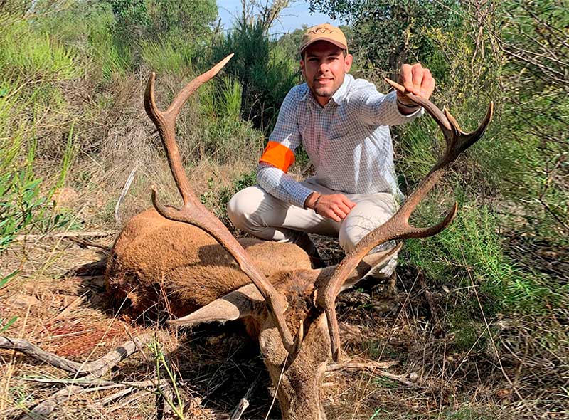 Resultado Montería El Manzanillo 2022 Joaquín Cabanillas