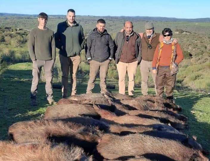 Resultado Montería El Ventorrillo 2023 Julio Ruiz