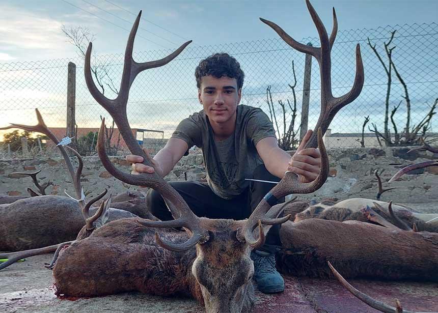 Resultado Montería El Cigarral 2023 Lances y Agarres