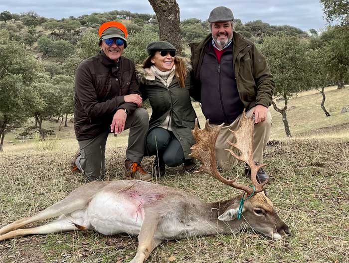 Resultado Montería Gorgojil 2022 Sierracaza