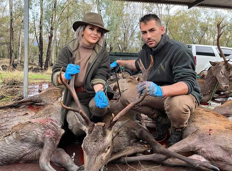 Resultado Montería Granadilla 1 2022 Sierra Extremadura