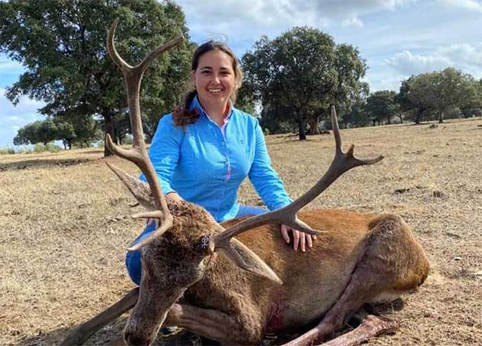 Resultado Montería La Entresierra 2022 Extremeña de Monterías