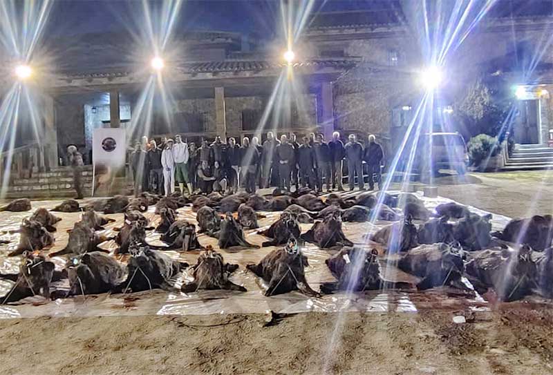 Resultado Montería La Jutia 2023 Lances y Agarres