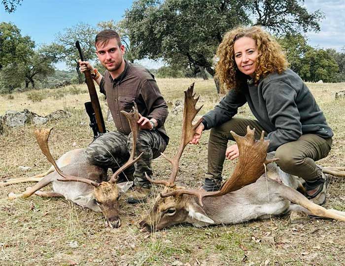 Resultado Montería La Onza Grande 2022 Ruizcaza S C