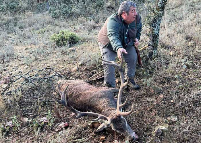 Resultado Montería La Peralosa 2022 Monterías JC AM