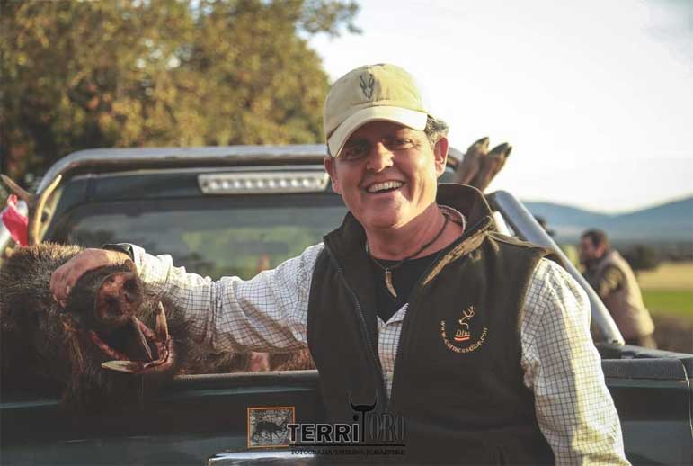 Resultado Montería Las Pozuelas 2022 Cinegética la Trocha