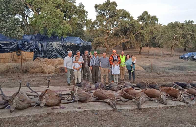 Resultado Montería Los Lagares 2022 Javier Moya