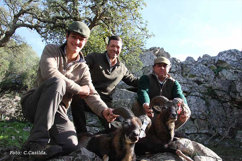Resultado Montería Los Lapones 2022 Puebla y Estéllez