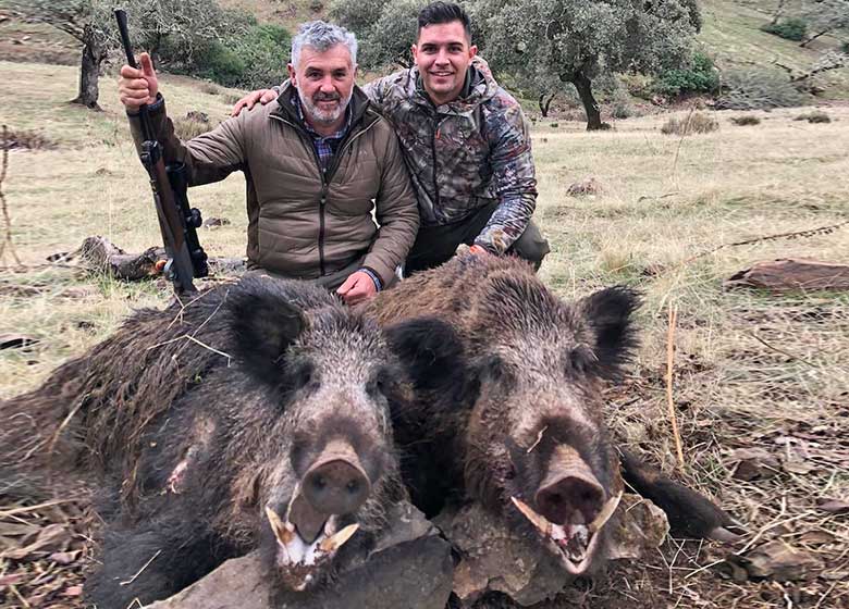 Resultado Montería Los Membrillos 2022 Fernando Bautista A C