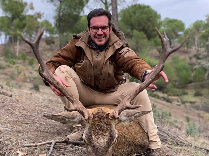 Resultado Montería Los Títulos 2022 Cinegética Cordobesa