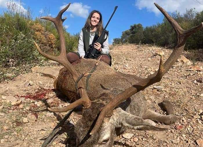 Resultado Montería Osa Grande 2022 Peña Montera la Traviesa