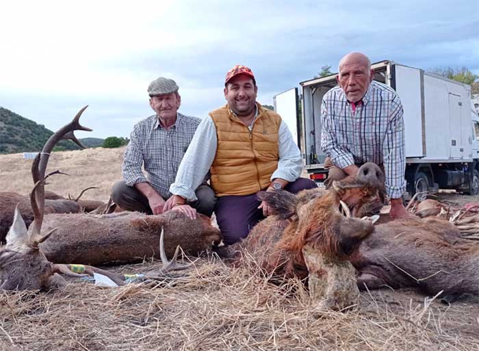 Resultado Montería El Pedrejón Bajo 2022 Marcaza