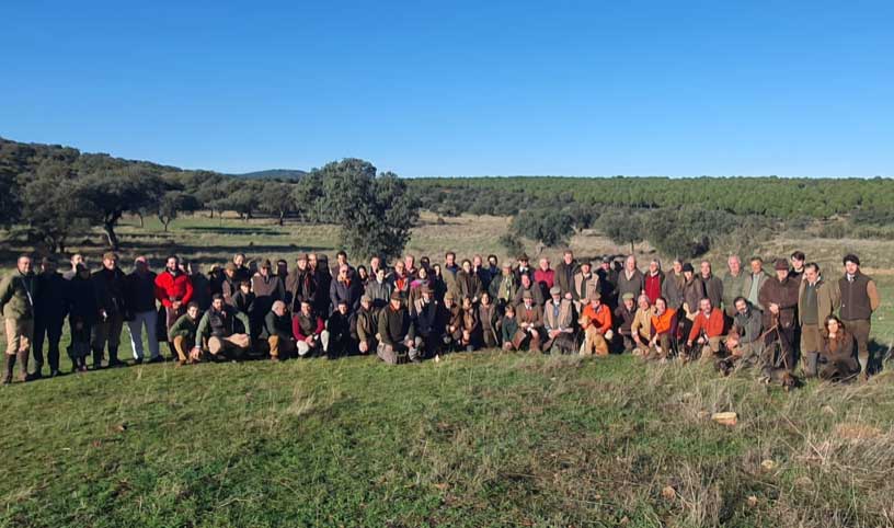 Resultado Montería Los Llanos 2022 Real Club de Monteros