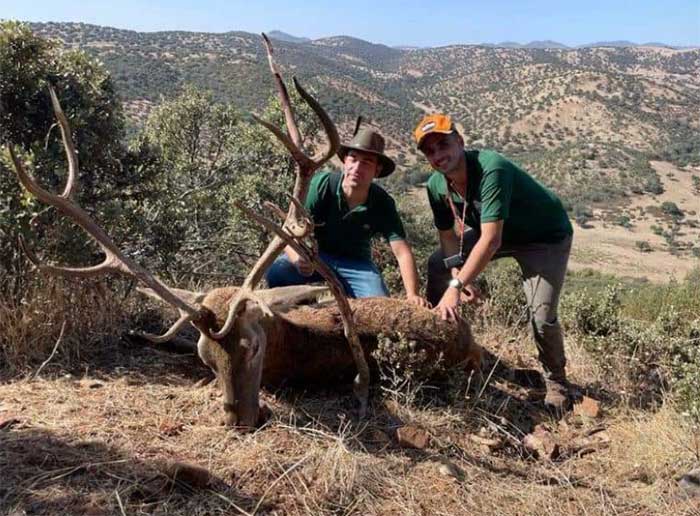 Resultado Montería Rodriguillo 2022 Fran Dávila SC