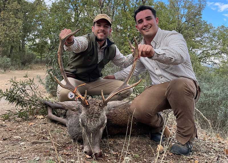 Resultado Montería Valle Castaño 2022 Joaquin Cabanillas