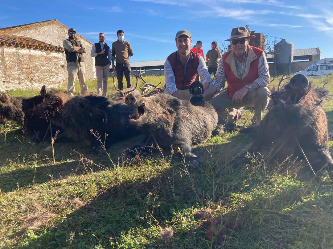 Cabeza Negros 2022 2