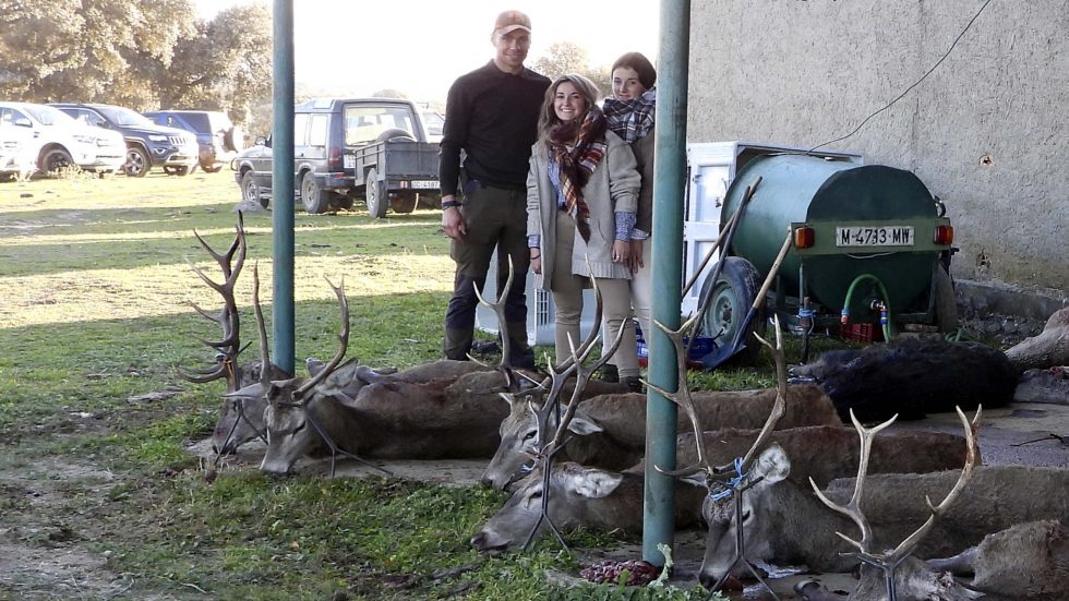 Cuarto del Oro y Atalaya 2021 2