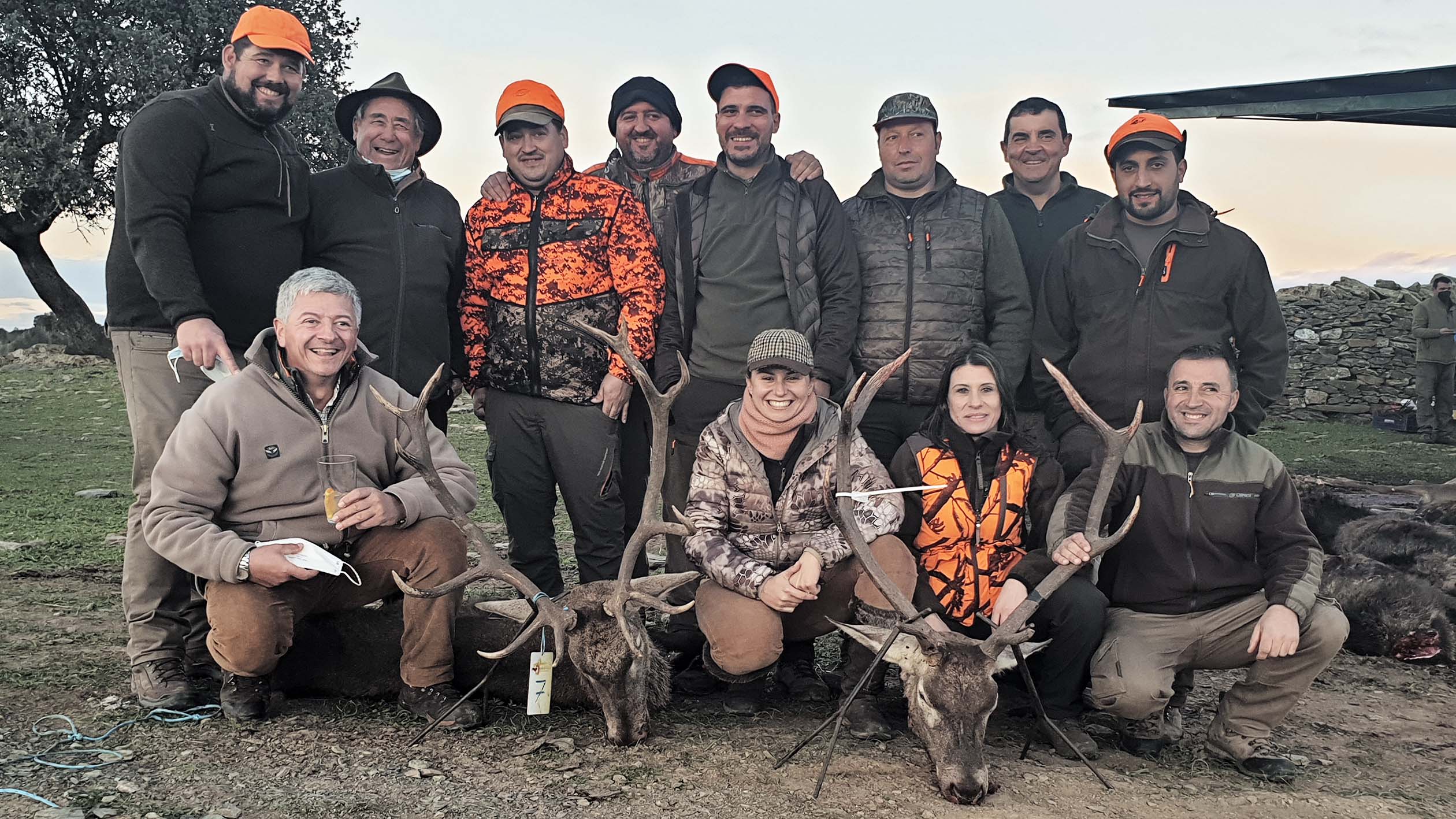 Hornitos Ahijosa y Amarillina 2022 2