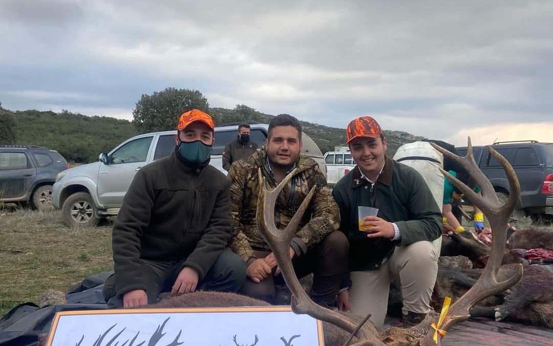 La Laguna El Puerto 2022 2