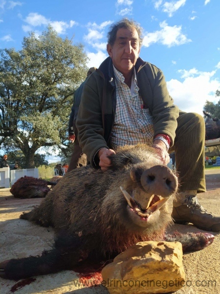 Linarejos Navafría 2021 04