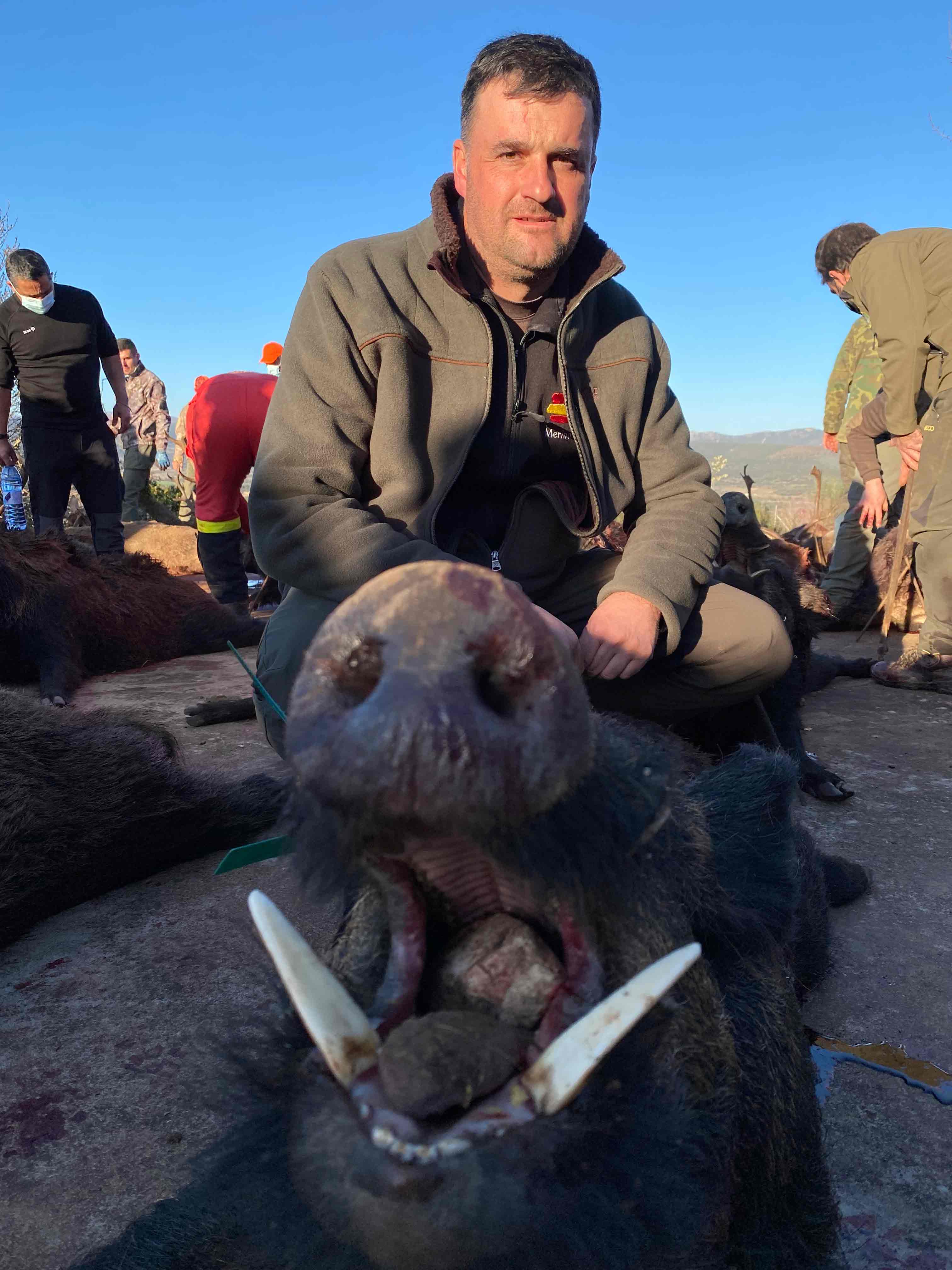 Los Valles de Silvadillo 2022 2