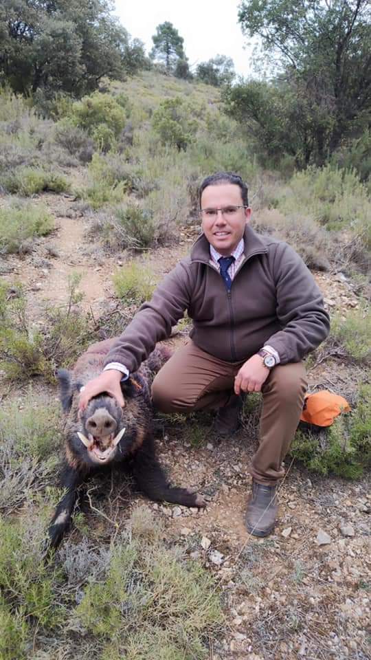 Resultado Montería Puentecillas 2022 Monteros del Condado