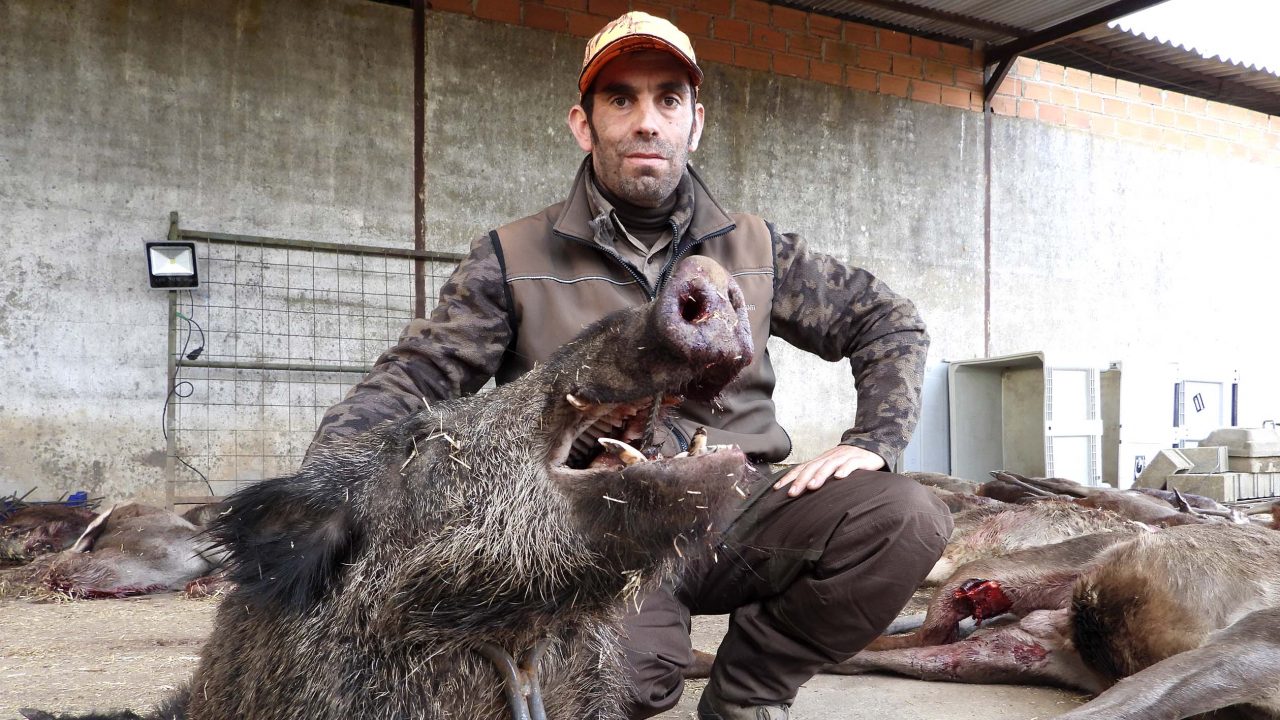 Rancho Grande y Hornillo 2021 1