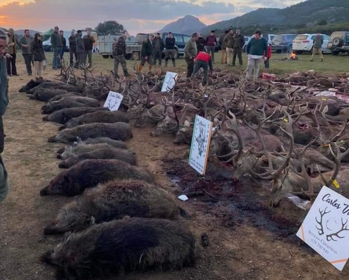 Umbrías Largas 2022 2