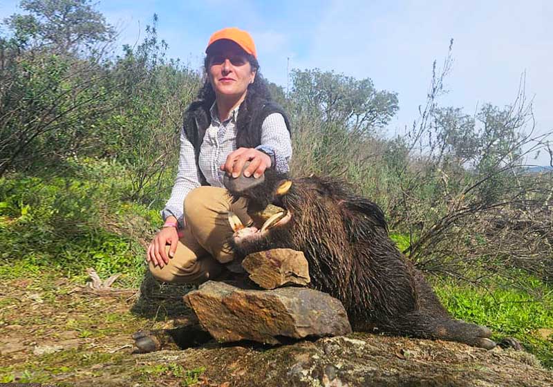 Resultado Montería Baldío Grande 2024 Monteros de Sopetrán