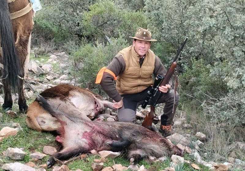 Resultado Montería La Petra 2023 Lances de Siempre