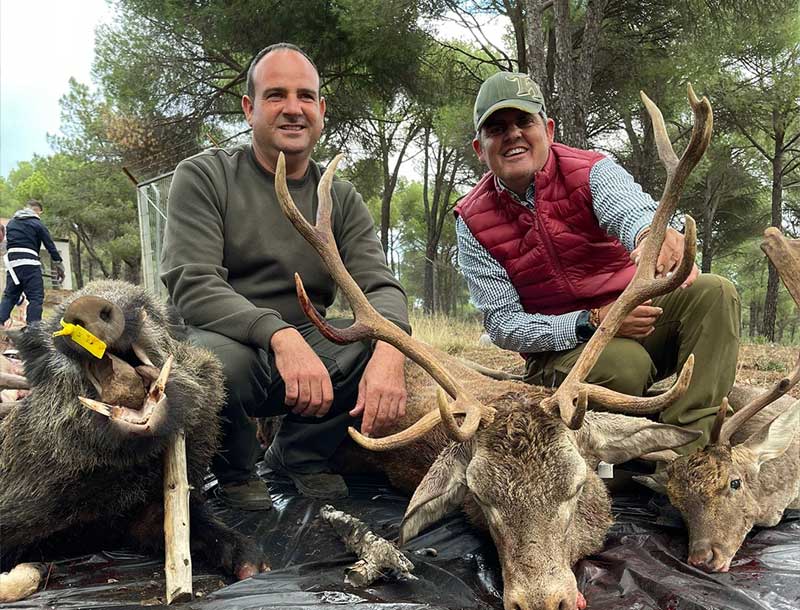 La Segoviana 2023 01 01