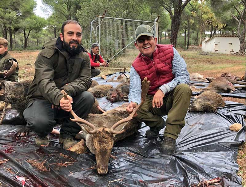 La Segoviana 2023 01 01