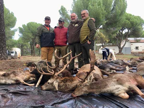 La Segoviana 2023 01 01