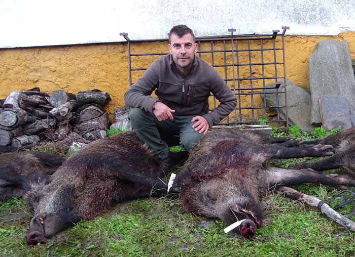 Resultado Montería Boyeros 2023 La Propiedad