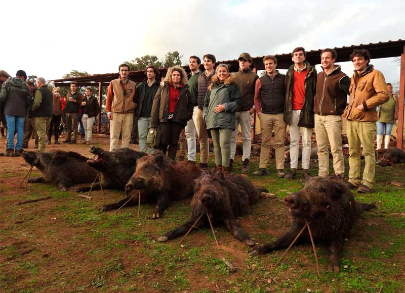 Resultado Montería Chaves y Rodela 2023 Estellez