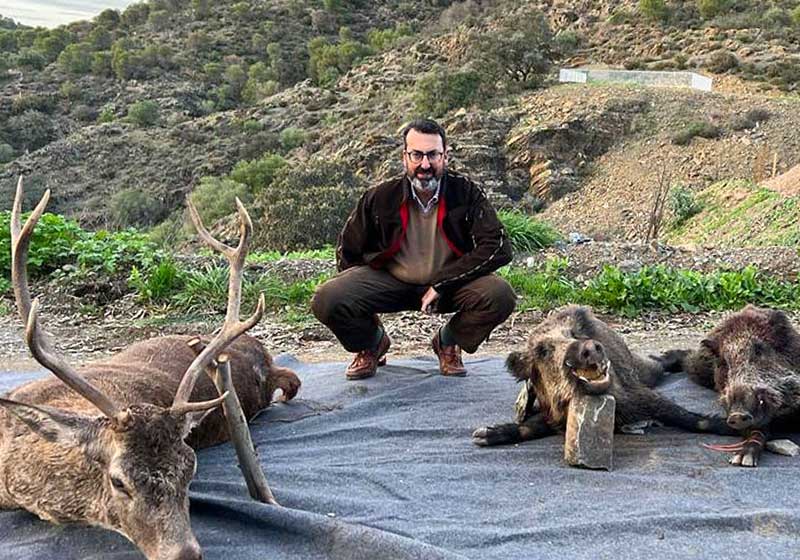 Resultado Montería Colgadeiros 2023 Monterías Internacionales