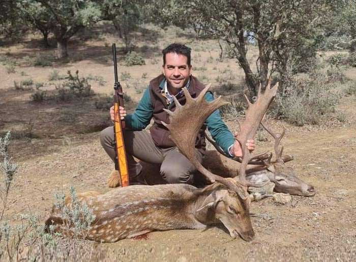 Resultado Montería Cortilla de las Casas 2023 Rincón Cinegético