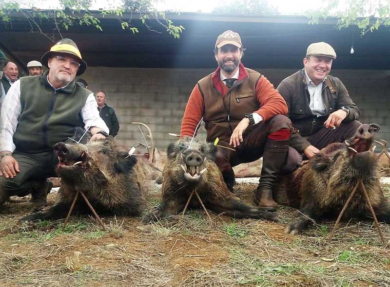 Resultado Montería Cuadrillas de Montesinos 2023 Estellez