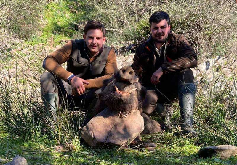 Resultado Montería Dehesa Macías 2024 Cazzando SC