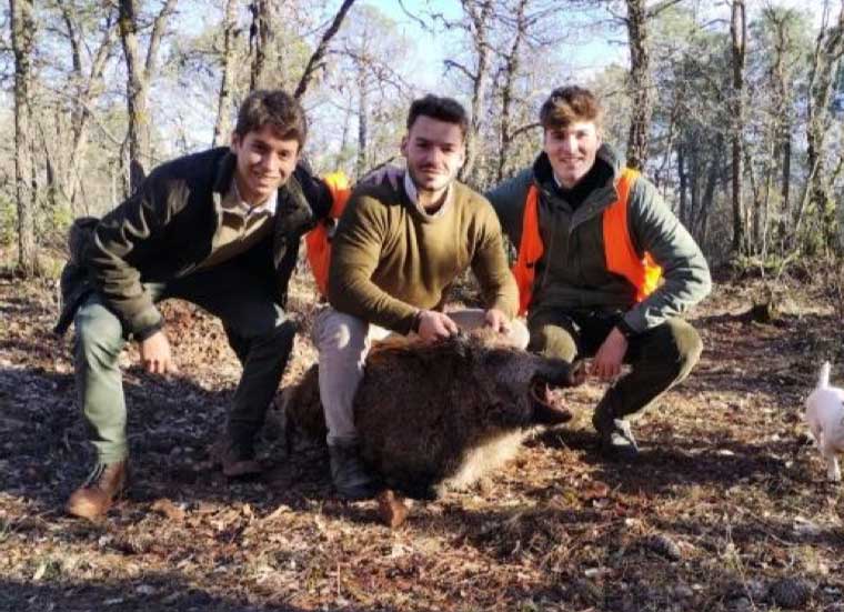 Resultado Montería El Avellanar 2023 SC Segontia