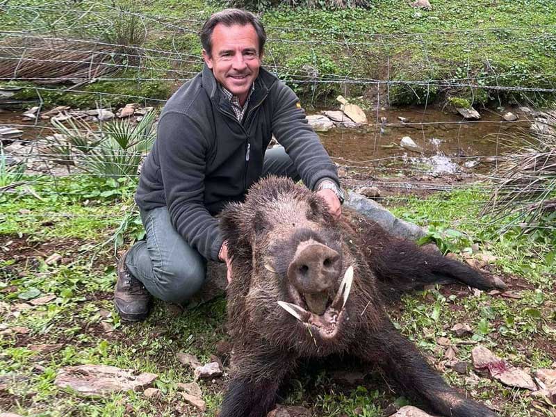 Resultado Montería El Casal 2023 Nortecaza