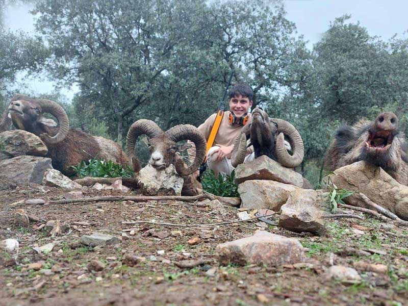 Resultado Montería El Santo 2023 Monterías Riquelme