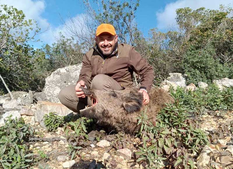 Resultado Montería Enjugadero 2023 Morales Arce